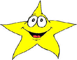 Happy Star